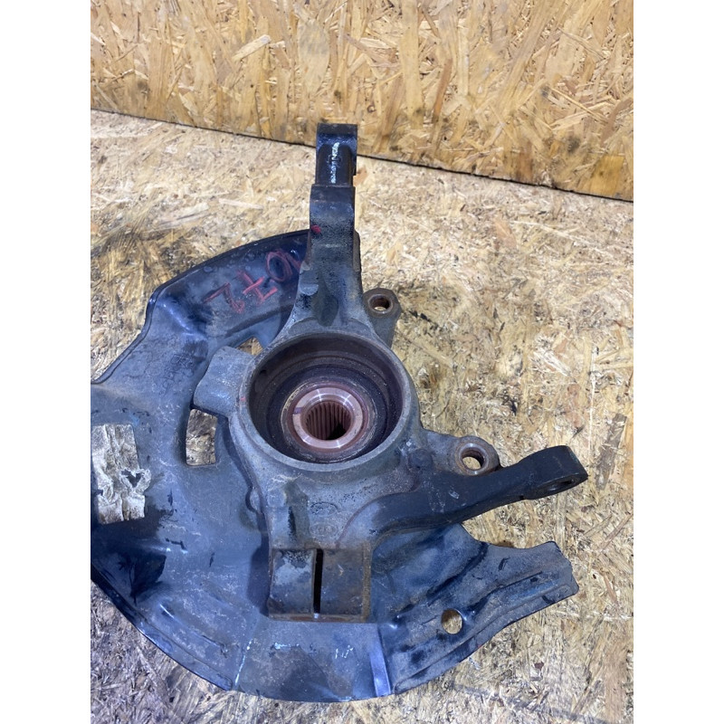 Цапфа подвески (подвеска) KIA Optima TF 2015 2.4 517162T110