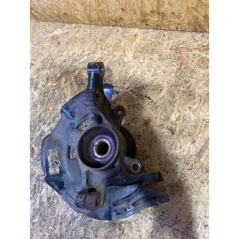 Цапфа подвески (подвеска) KIA Optima TF 2015 2.4 517162T110