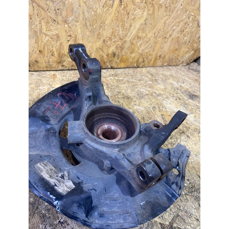 Цапфа подвески (подвеска) KIA Optima TF 2015 2.4 517162T110