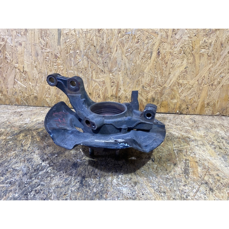 Цапфа подвески (подвеска) KIA Optima TF 2015 2.4 517162T110