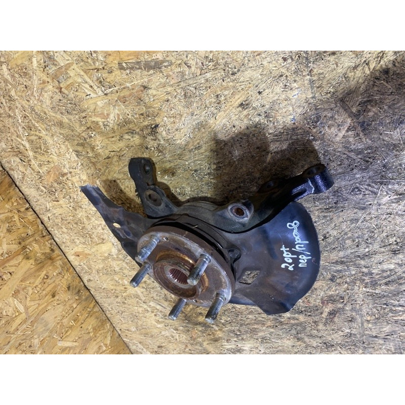 Цапфа подвески (подвеска) KIA Optima TF 2015 2.4 517162T110