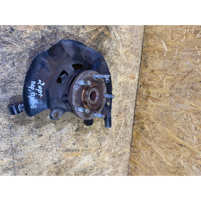 Цапфа подвески (подвеска) KIA Optima TF 2015 2.4 517162T110