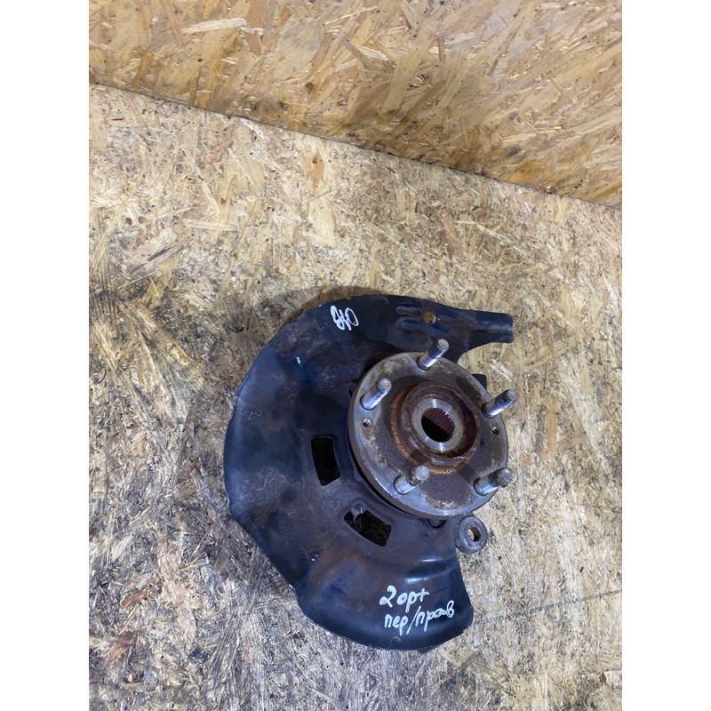 Цапфа подвески (подвеска) KIA Optima TF 2015 2.4 517162T110