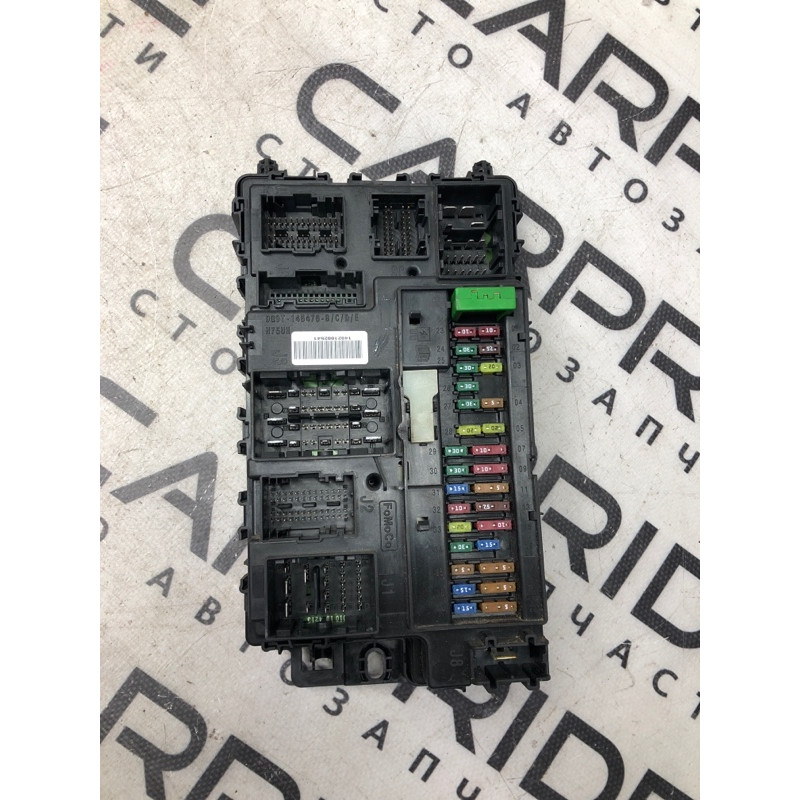Блок предохранителей (электрика) FORD Fusion MK5 2014 2.5 eg9t15604dg