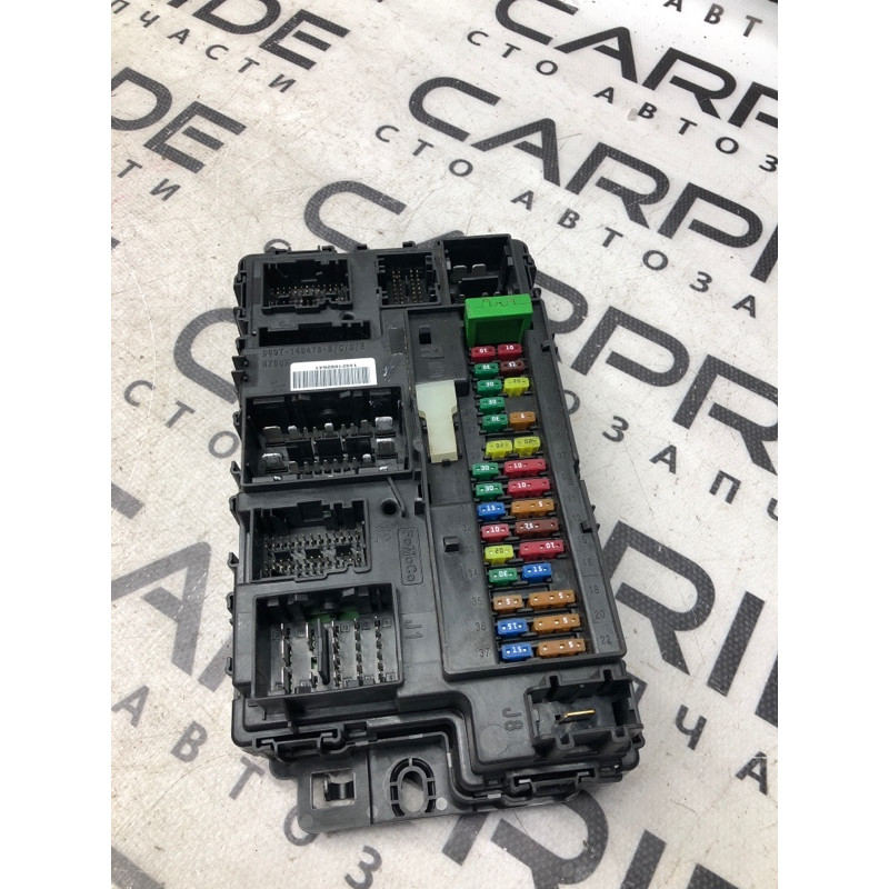 Блок предохранителей (электрика) FORD Fusion MK5 2014 2.5 eg9t15604dg