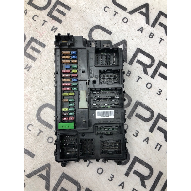 Блок предохранителей (электрика) FORD Fusion MK5 2014 2.5 eg9t15604dg