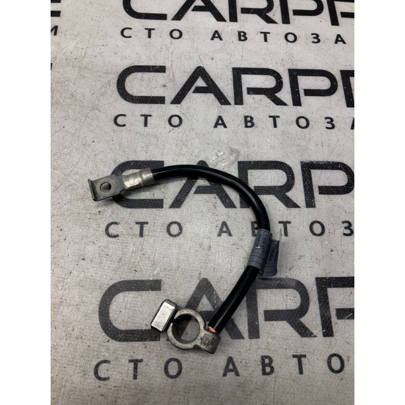 Клемма (электрика) Mini Cooper R53 S R53 2006 1.6 1508937