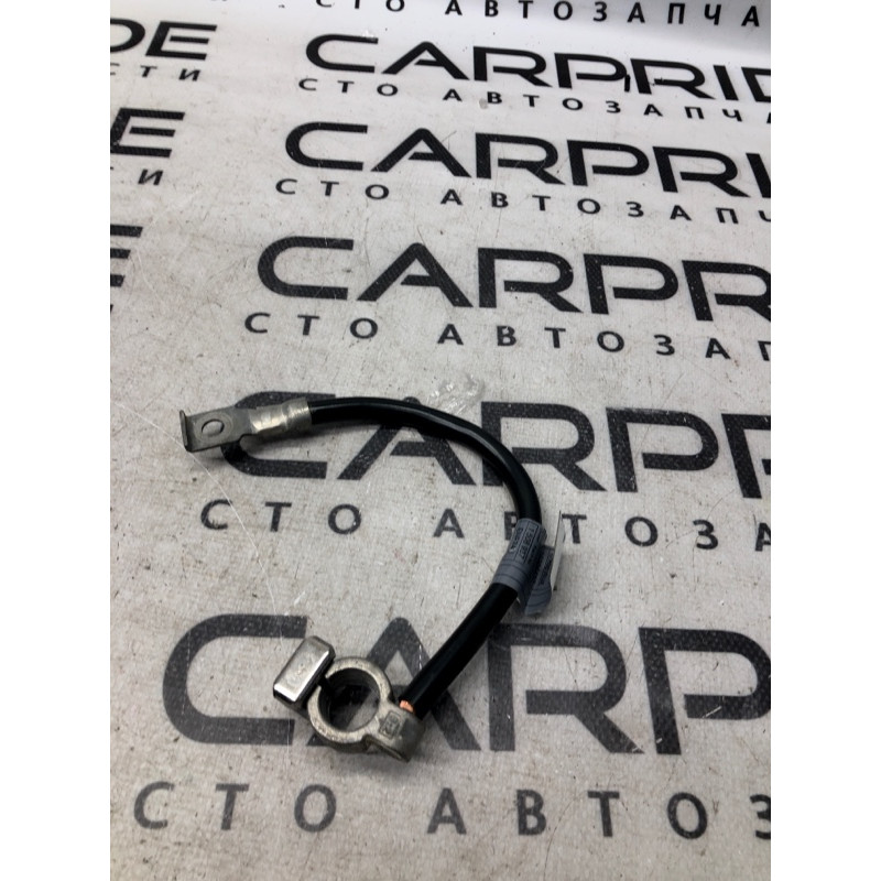 Клемма (электрика) Mini Cooper R53 S R53 2006 1.6 1508937