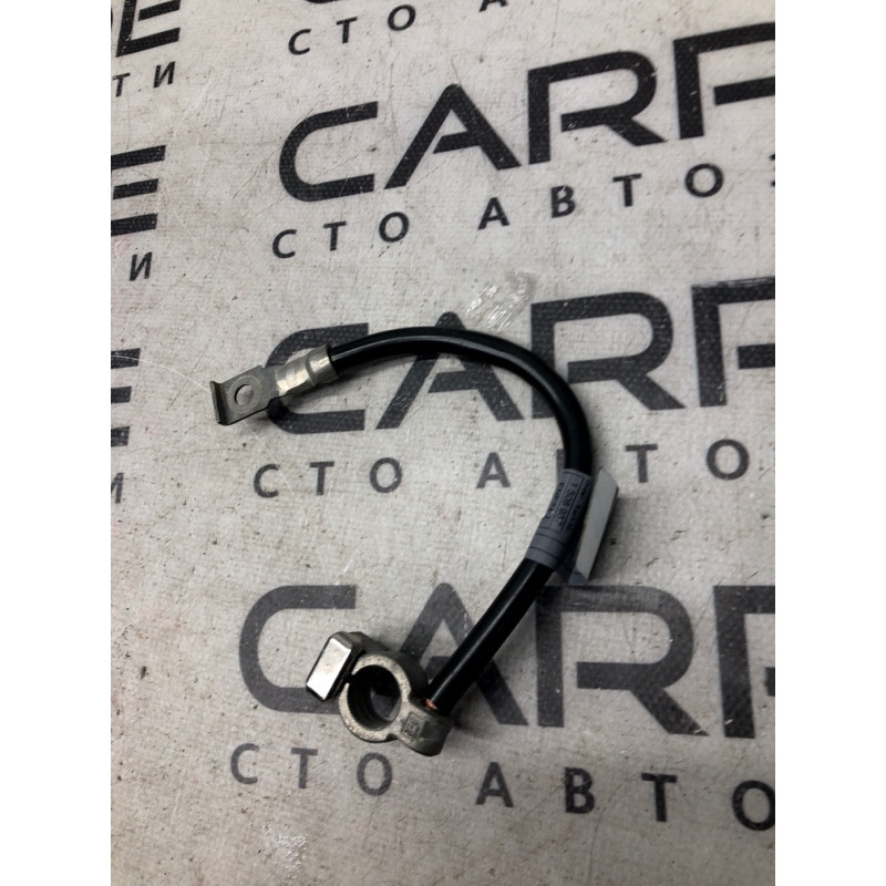 Клемма (электрика) Mini Cooper R53 S R53 2006 1.6 1508937