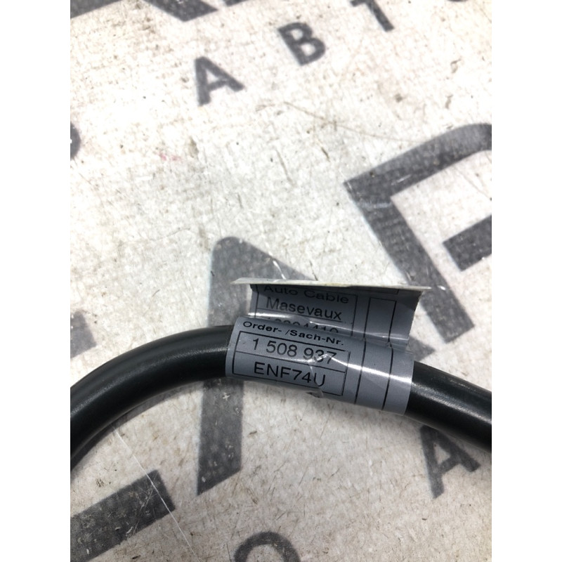 Клемма (электрика) Mini Cooper R53 S R53 2006 1.6 1508937