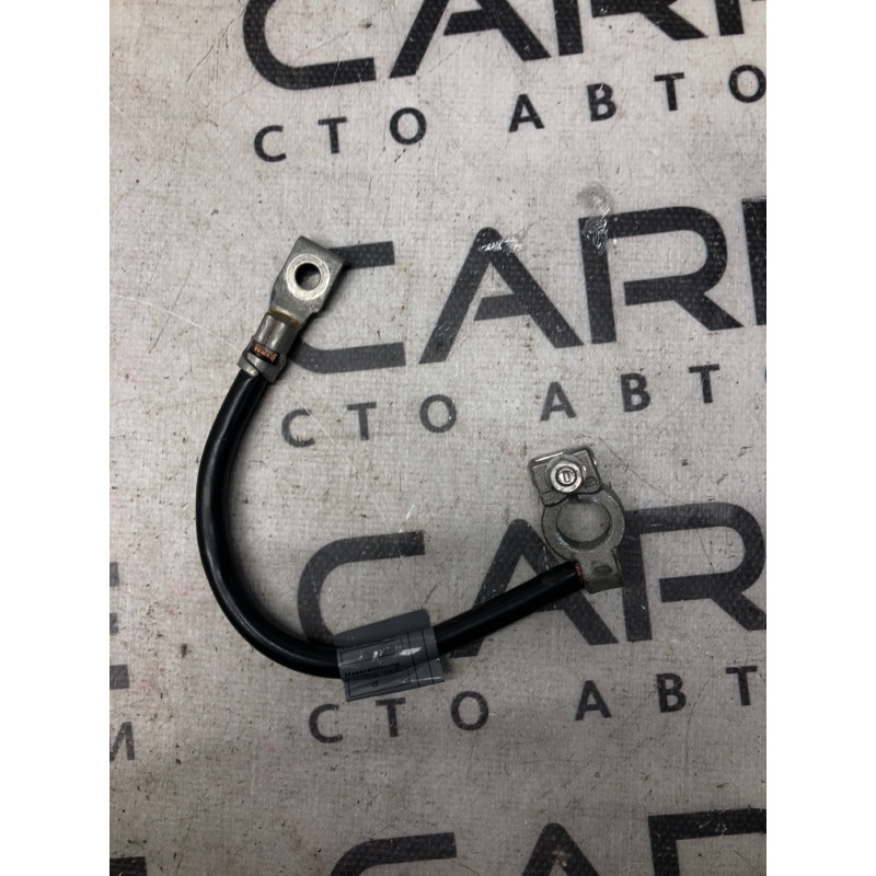 Клемма (электрика) Mini Cooper R53 S R53 2006 1.6 1508937