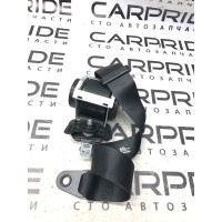 Ремень безопасности