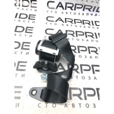 Ремінь безпеки