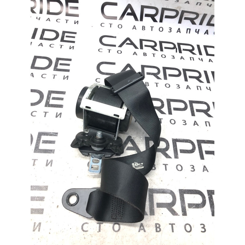 Ремень безопасности (airbag / безопасность) Mini Cooper R53 S R53 2006 1.6 601856300d