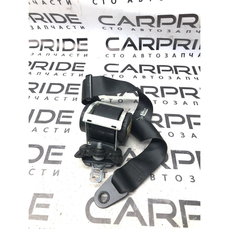 Ремень безопасности (airbag / безопасность) Mini Cooper R53 S R53 2006 1.6 601856300d