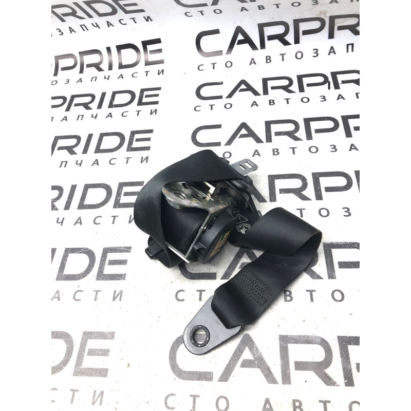 Ремень безопасности (airbag / безопасность) Mini Cooper R53 S R53 2006 1.6 601856300d