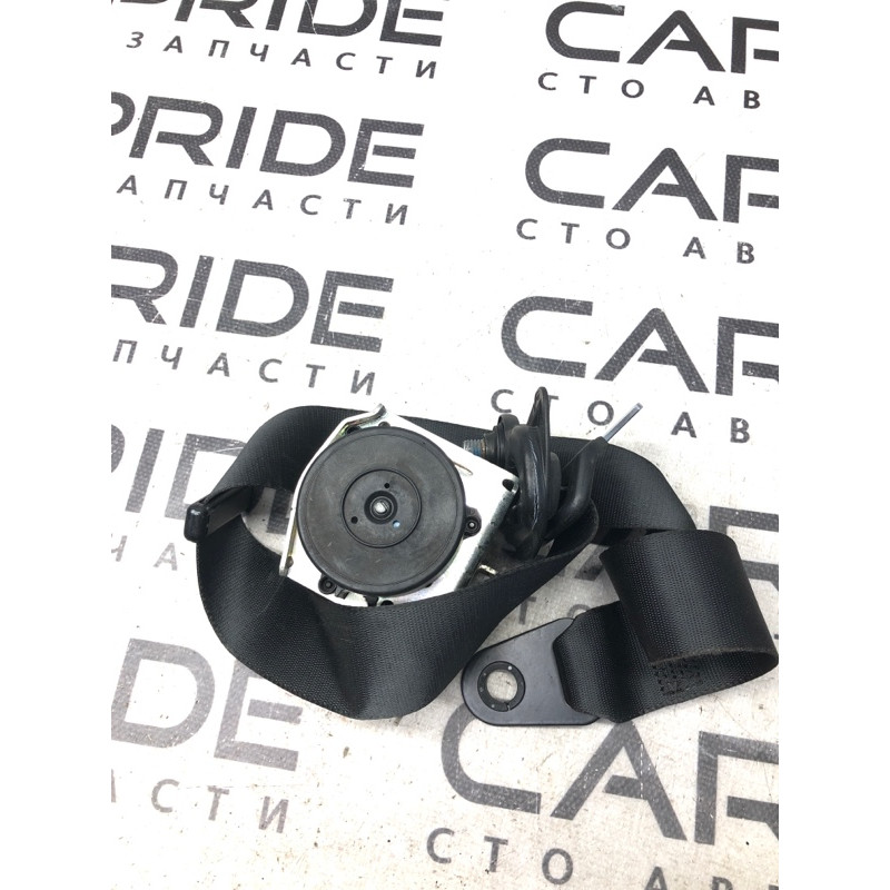 Ремень безопасности (airbag / безопасность) Mini Cooper R53 S R53 2006 1.6 601856300d