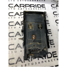 Площадка аккумулятора