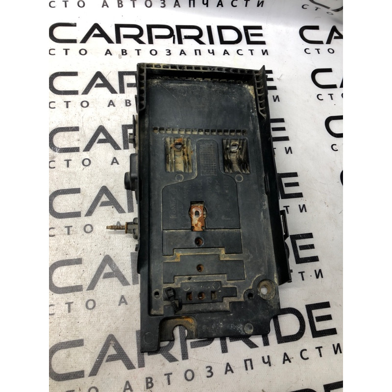 Площадка аккумулятора (кузов и элементы) FORD Fusion MK5 2014 2.5 DG9Z10732A