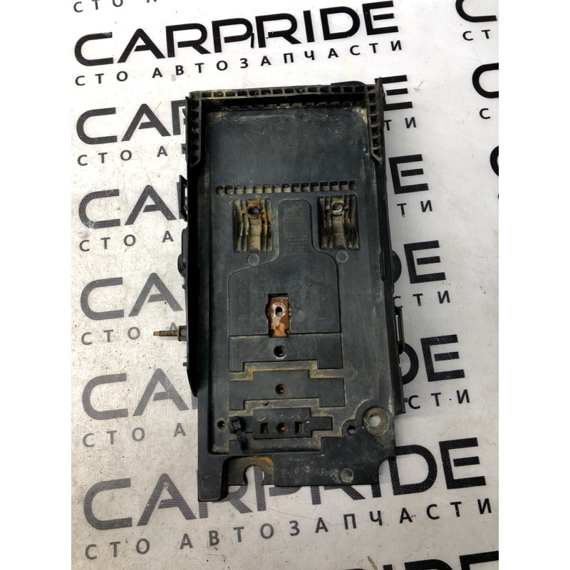 Площадка аккумулятора (кузов и элементы) FORD Fusion MK5 2014 2.5 DG9Z10732A