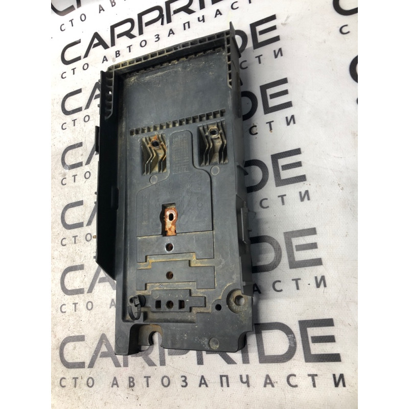 Площадка аккумулятора (кузов и элементы) FORD Fusion MK5 2014 2.5 DG9Z10732A