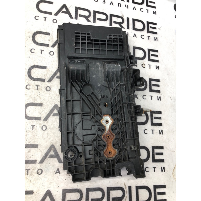 Площадка аккумулятора (кузов и элементы) FORD Fusion MK5 2014 2.5 DG9Z10732A