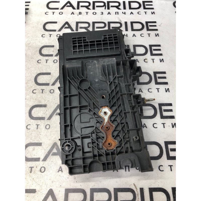 Площадка аккумулятора (кузов и элементы) FORD Fusion MK5 2014 2.5 DG9Z10732A