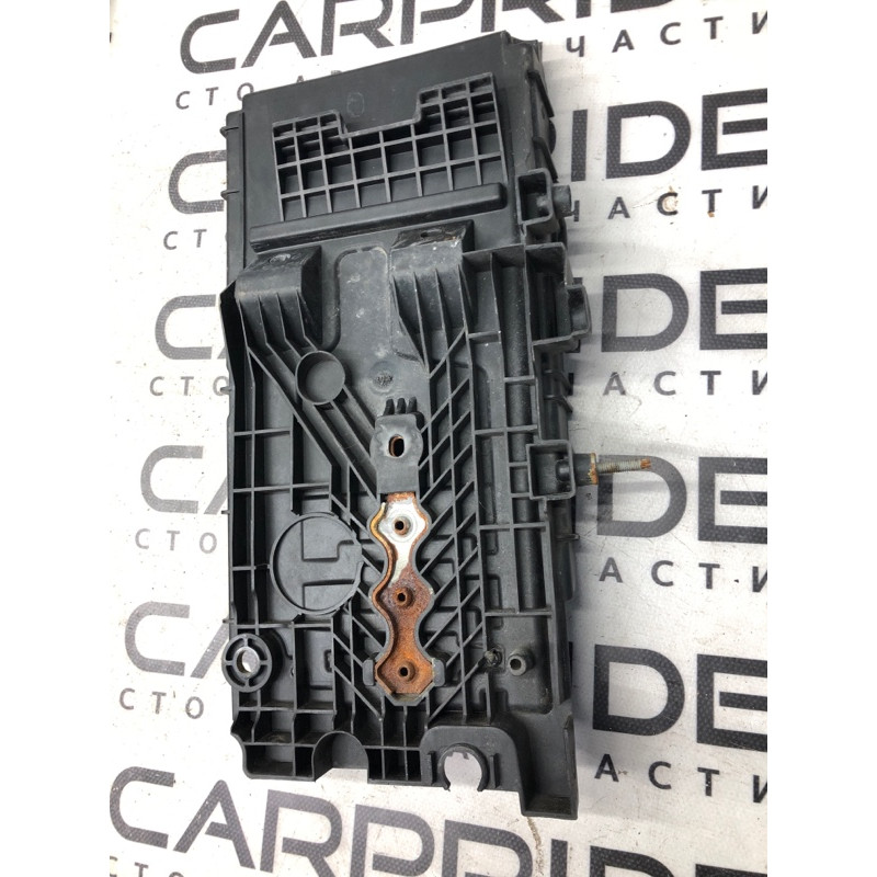 Площадка аккумулятора (кузов и элементы) FORD Fusion MK5 2014 2.5 DG9Z10732A