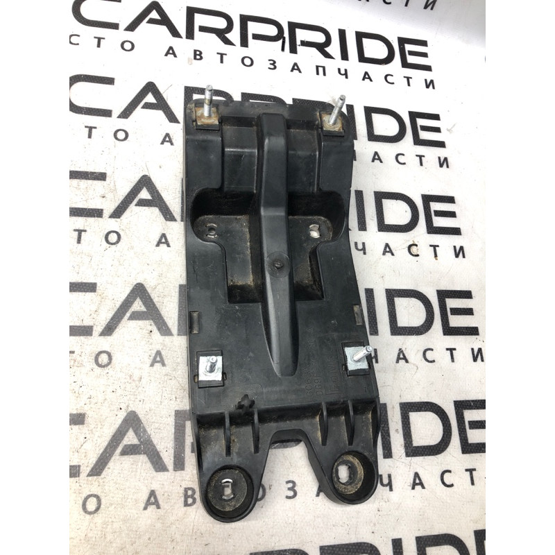 Крепление кулисы КПП (кузов и элементы) FORD Fusion MK5 2014 2.5 dg9p7c280a