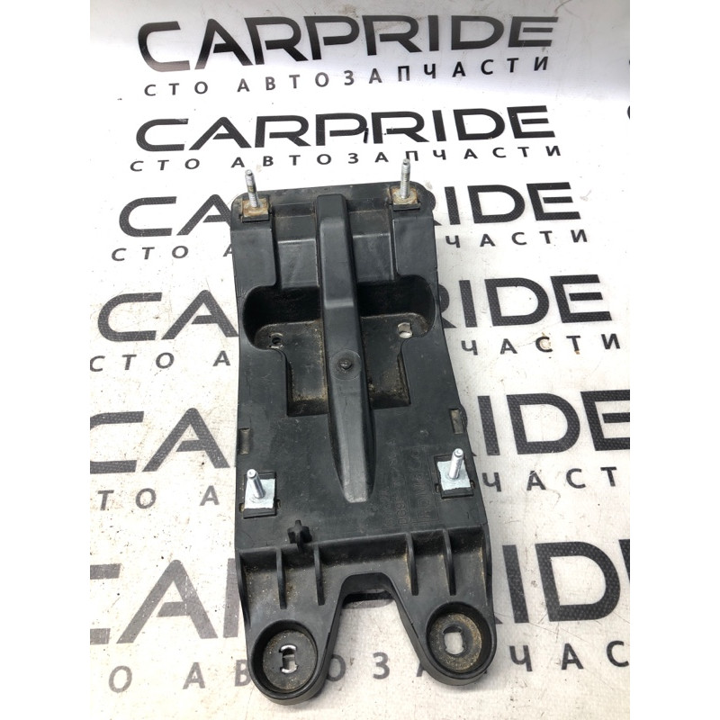 Крепление кулисы КПП (кузов и элементы) FORD Fusion MK5 2014 2.5 dg9p7c280a