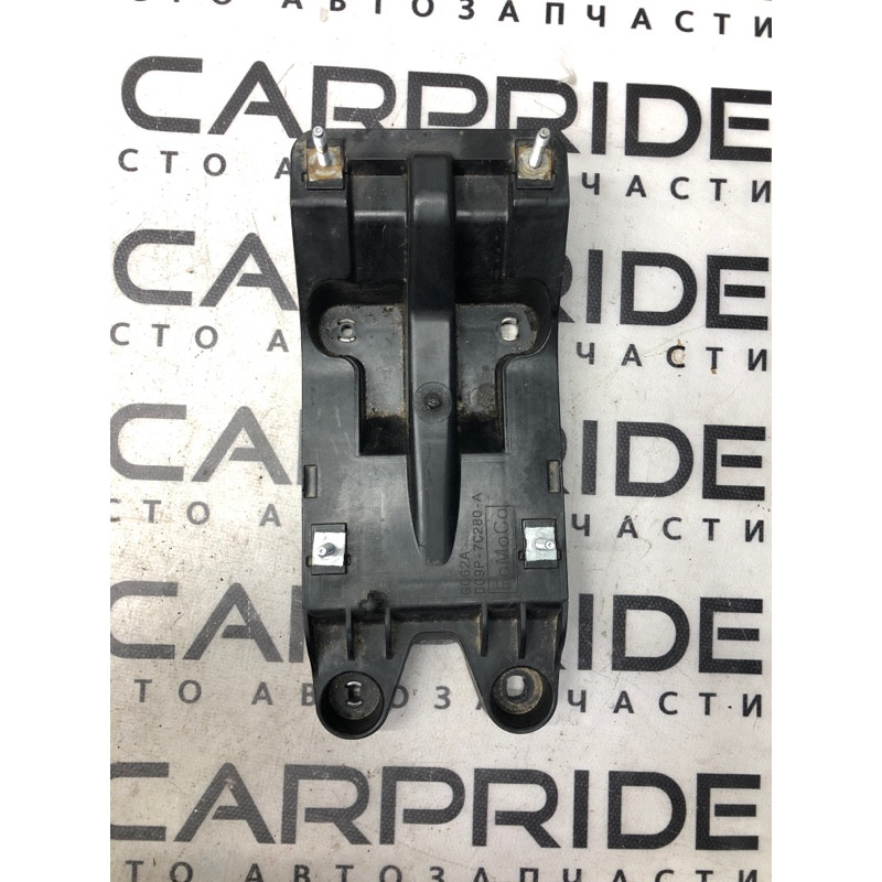 Крепление кулисы КПП (кузов и элементы) FORD Fusion MK5 2014 2.5 dg9p7c280a