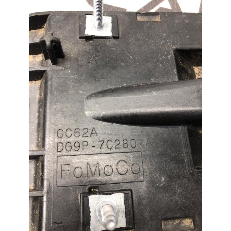 Крепление кулисы КПП (кузов и элементы) FORD Fusion MK5 2014 2.5 dg9p7c280a