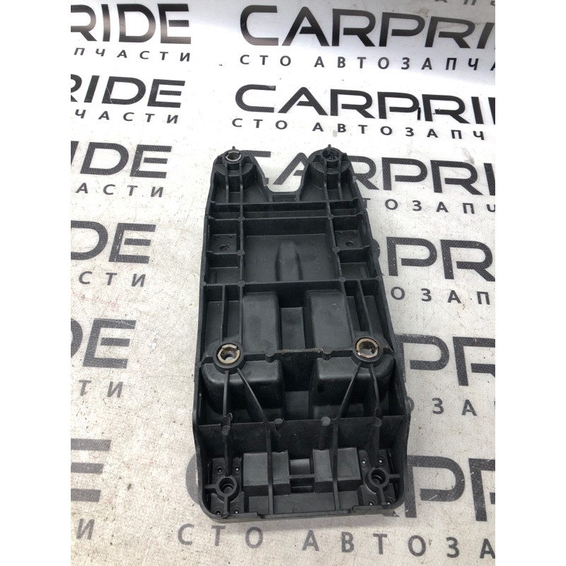 Крепление кулисы КПП (кузов и элементы) FORD Fusion MK5 2014 2.5 dg9p7c280a