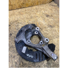 Цапфа подвески