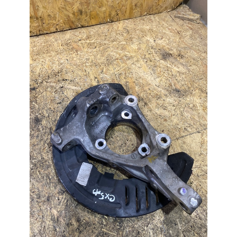 Цапфа подвески (подвеска) Cadillac ats 1 2014 22739647