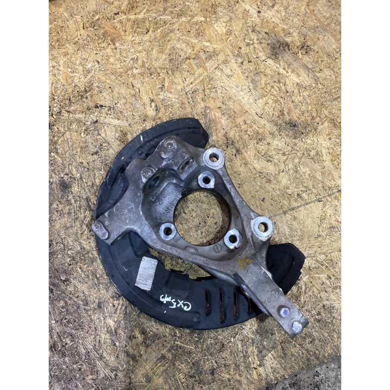 Цапфа подвески (подвеска) Cadillac ats 1 2014 22739647