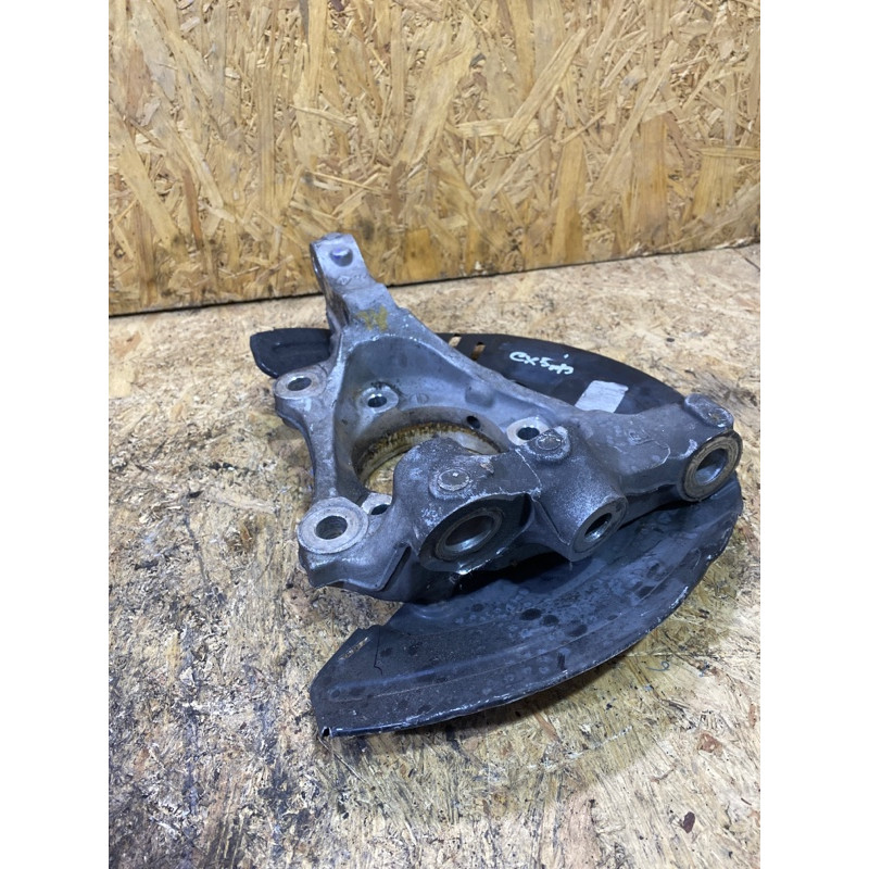 Цапфа подвески (подвеска) Cadillac ats 1 2014 22739647