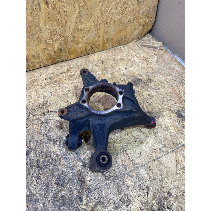 Цапфа подвески (подвеска) Subaru Forester SJ