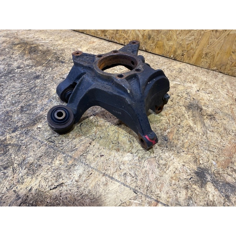 Цапфа подвески (подвеска) Subaru Forester SJ