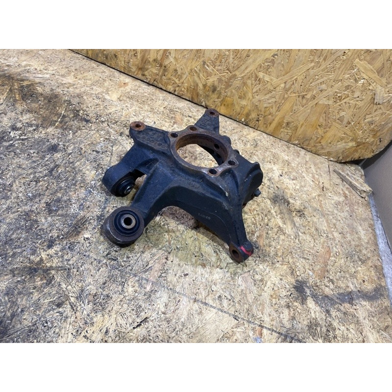 Цапфа подвески (подвеска) Subaru Forester SJ