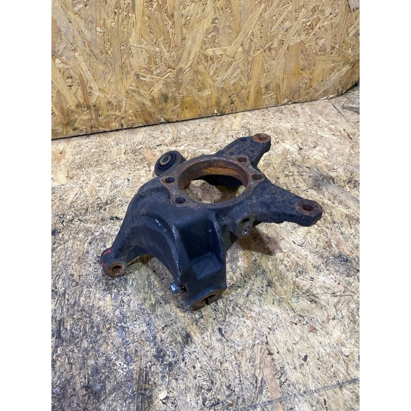 Цапфа подвески (подвеска) Subaru Forester SJ