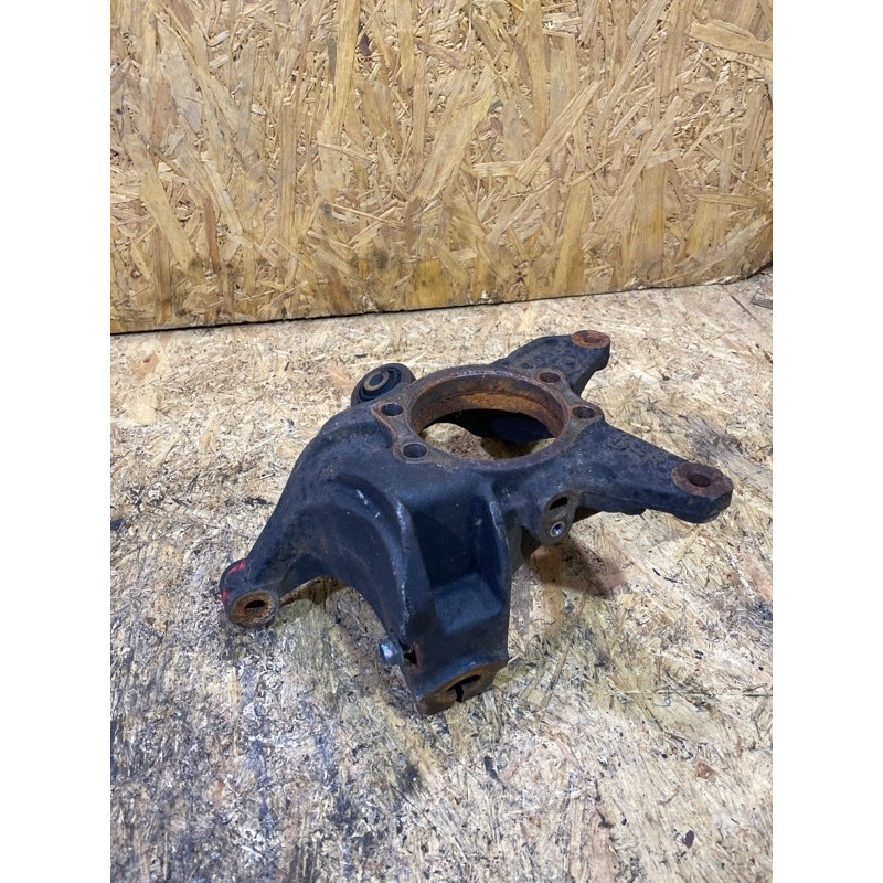 Цапфа подвески (подвеска) Subaru Forester SJ