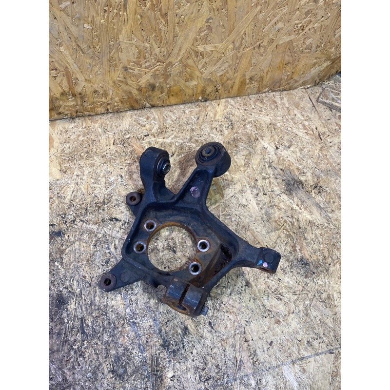 Цапфа подвески (подвеска) Subaru Forester SJ