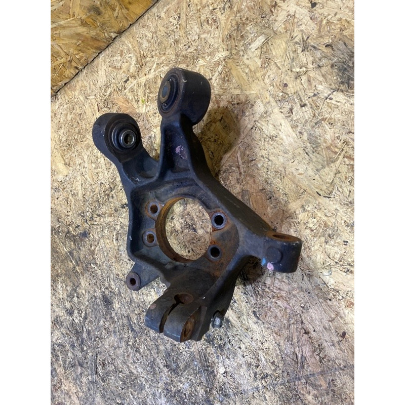 Цапфа подвески (подвеска) Subaru Forester SJ