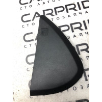 Бокова накладка торпеди