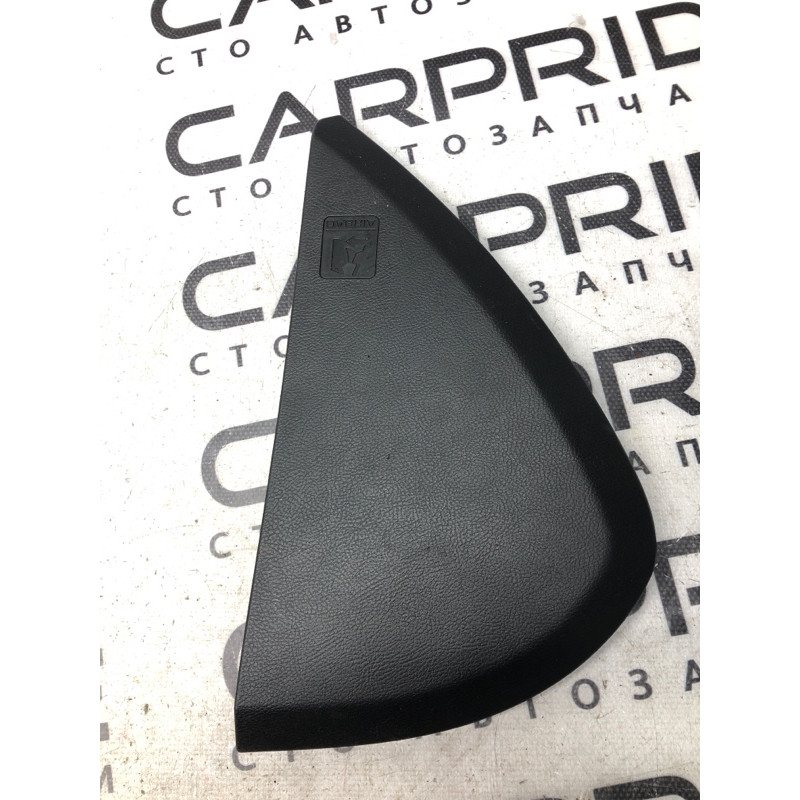 Накладка торпеды боковая (салон) FORD Fusion MK5 2014 2.5 DS7Z5404480AB