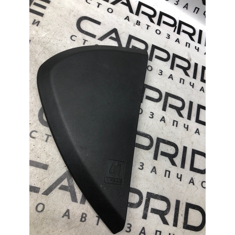 Накладка торпеды боковая (салон) FORD Fusion MK5 2014 2.5 DS7Z5404480AB