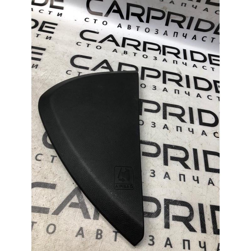 Накладка торпеды боковая (салон) FORD Fusion MK5 2014 2.5 DS7Z5404480AB