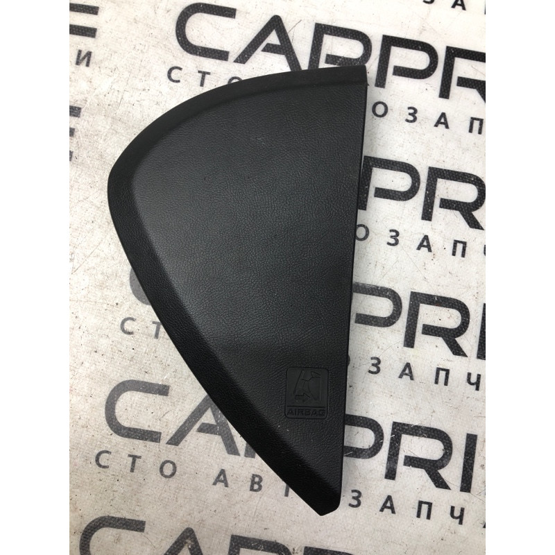 Накладка торпеды боковая (салон) FORD Fusion MK5 2014 2.5 DS7Z5404480AB