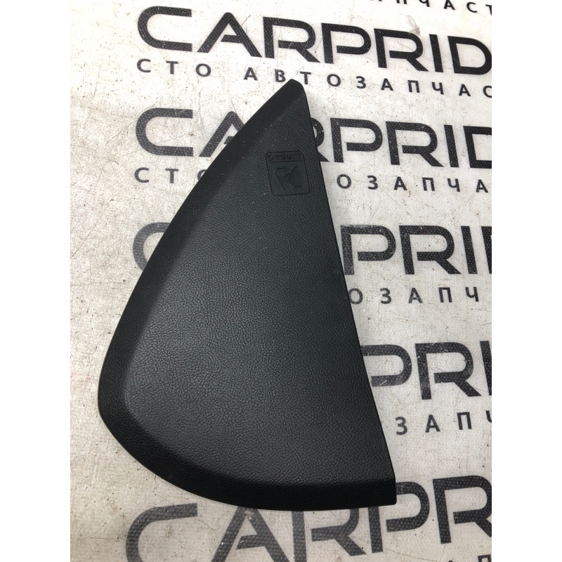 Накладка торпеды боковая (салон) FORD Fusion MK5 2014 2.5 DS7Z5404481AB